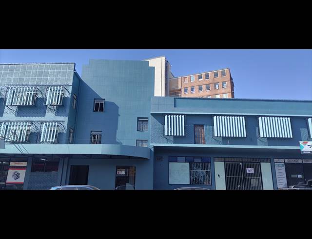 1,802M² BUILDING FOR SALE IN SONHEUWEL
